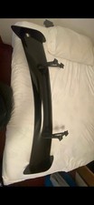  Universal Gt Wing Spoiler 