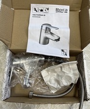 Roca Victoria A5A3225COR Basin Tap