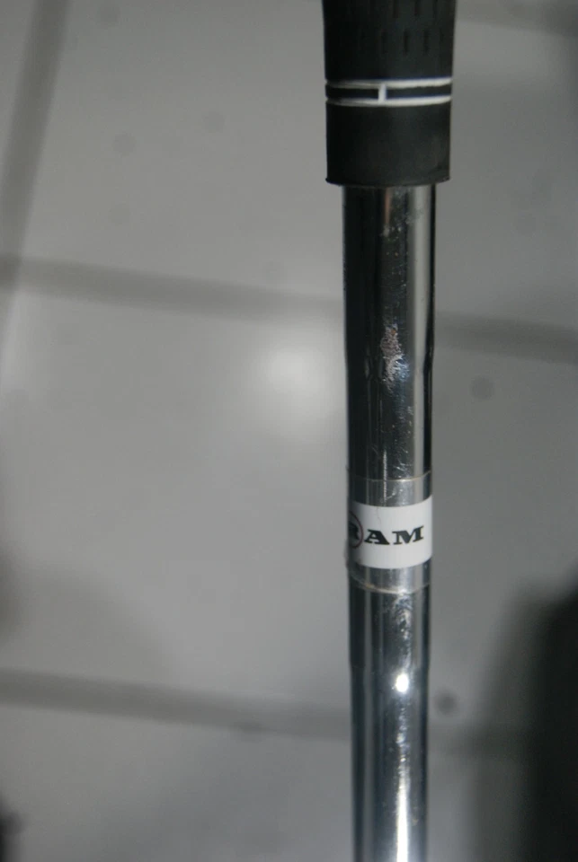 y RAM EZ3 Men Iron Steel Regular - Image 4 of 4