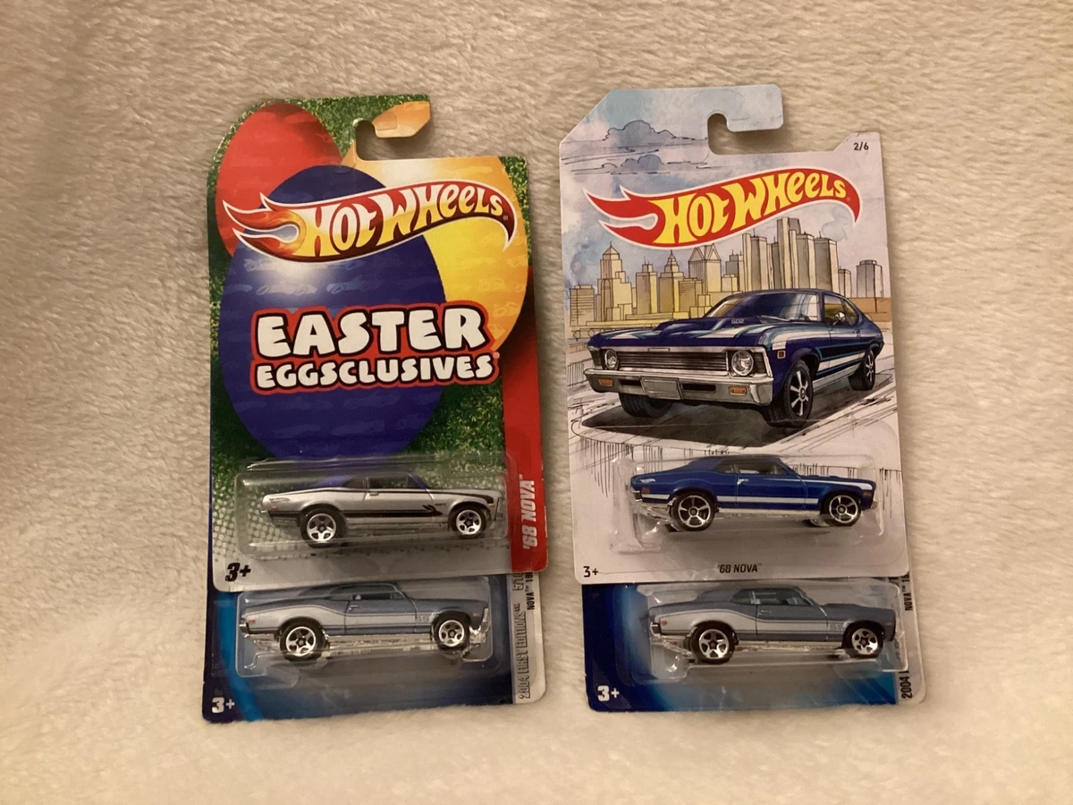 1968 Chevy Nova for sale | eBay
