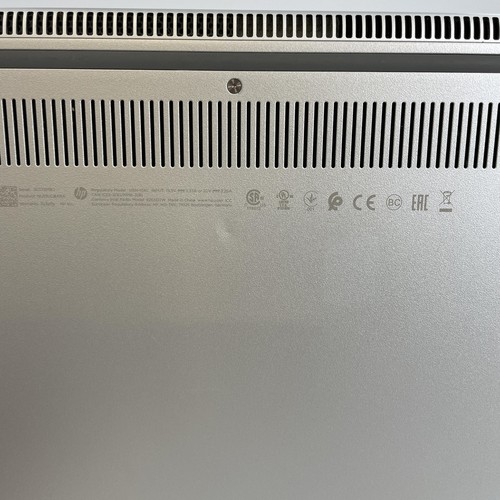 HP EliteBook x360 1030 G2 FHD TOUCH i7-7600U 2.80GHz 8GB 512GB SSD Very Good - Picture 7 of 12