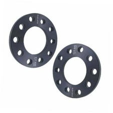 1/2 Inch Slip-On Wheel Spacer 1/2 Inch Wheel Spacers 2x Wheel Spacers