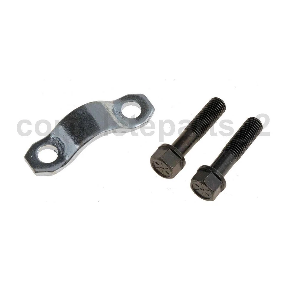 Kit de correa de articulación universal para Chevrolet Blazer Dorman 1973-1974 - AYUDA 2 piezas Foto 4 de 4