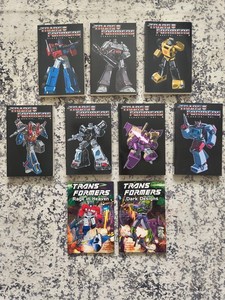 Transformers IDW Collection Volume 1 | eBay