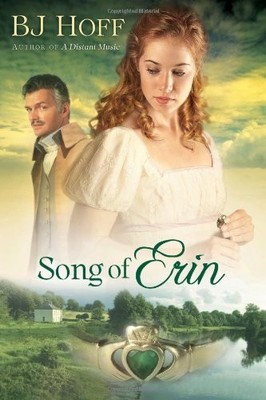Song of Erin: Cloth of Heaven/Ashes and Lace (Song of Erin Series 1-2) - pap...