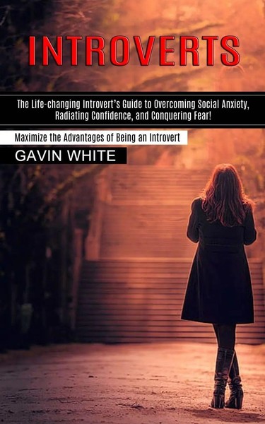Gavin White | Introverts | Taschenbuch | Englisch (2021) | Harry Barnes-image