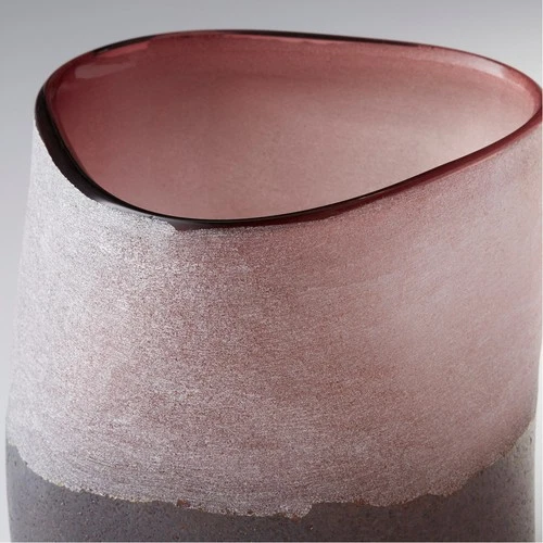 Cyan Design 10340 Europa 8 X 7 inch Vase, Small - Picture 4 of 7