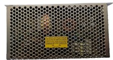 Sunpower Switching Power Supply S-100F-24 / S100F24 (USED)