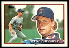Steve Buechele