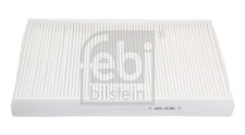 Filtre d'habitacle Audi A4