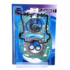 For YAMAHA XT350 (1985-2000) TT350 (1986-1987)  FULL Complete Engine Gasket Kit 