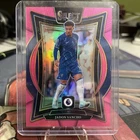 2024-25 Panini Select Premier League Jadon Sancho BOOKEND 01/99 Chelsea