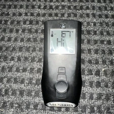 Mendota 0.584.040 SIT Controls Transmitter Pro flame