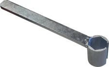 Quad Logic Carburetor Choke Nut Tool - 100-1005-PU