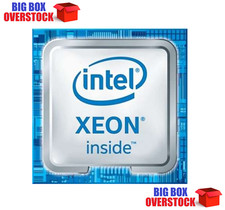 Intel Xeon E-2134 3.50GHz Quad-Core Processor CM8068403654319 