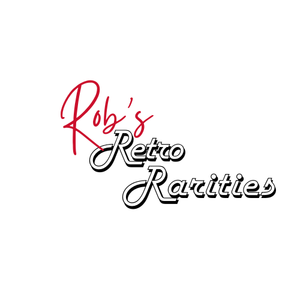 Robert's Retro Rarities | eBay Stores