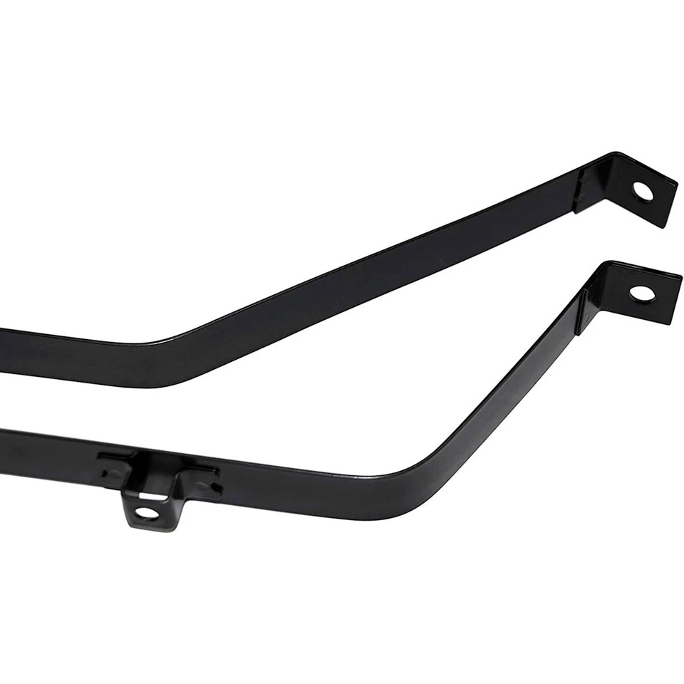 578-255 Dorman Juego de 2 correas de tanque de combustible gasolina para Pontiac Vibe Toyota Matrix Par Foto 3 de 3