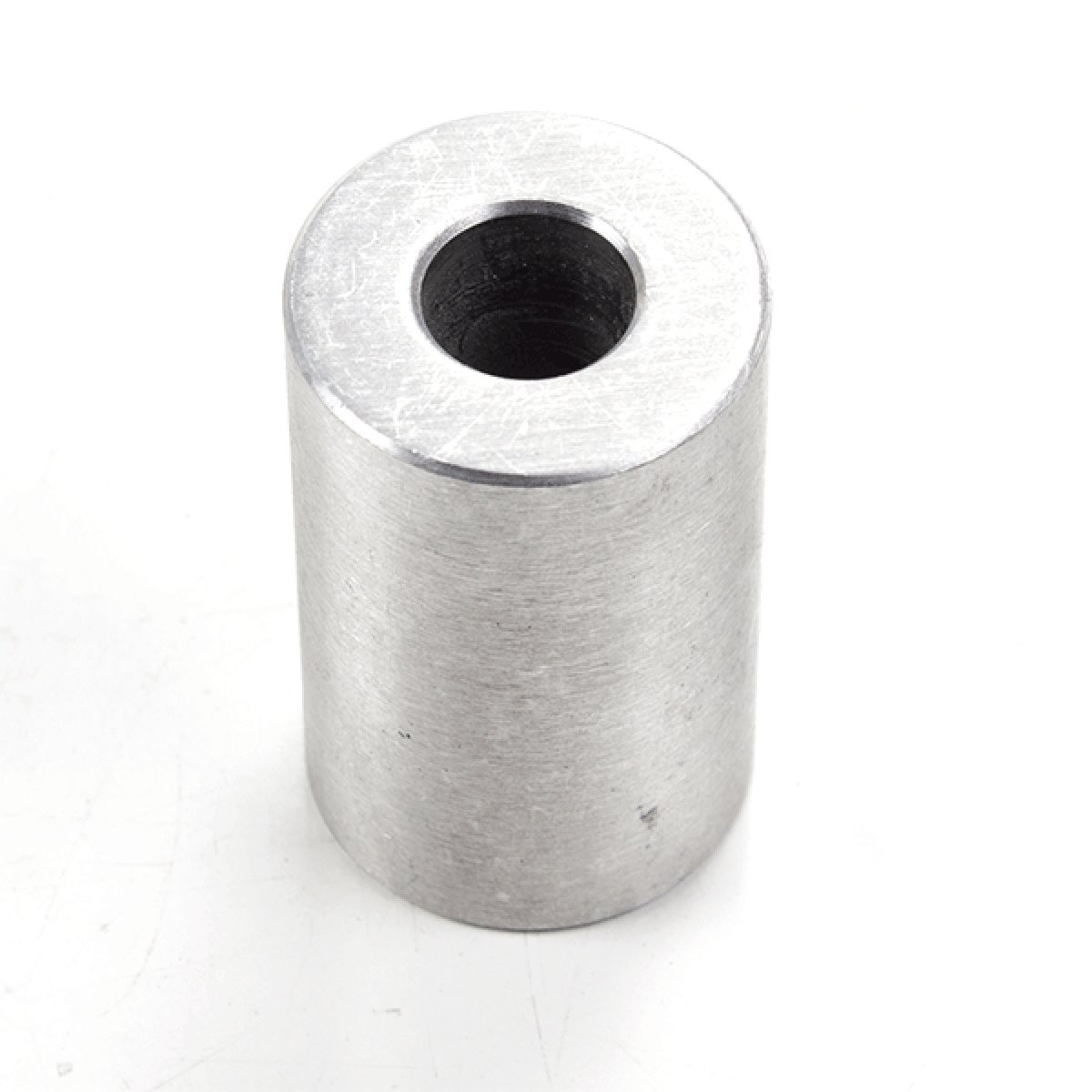 Motorcycle Lextek Exhaust Spacer 40mm Easy Installation EXSPCR006 TUBE WASHER