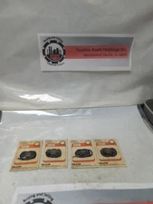 ALCO,RS-11,MAGNET ACTUATED REED SWITCH LOT OF 4 NOS