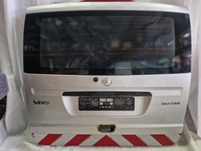 12V* Mercedes-Benz W639 Vito Heckklappe Kofferramdeckel F.9744 NUR ABHOLUNG 12V* Mercedes-Benz W639 Vito Heckklappe Kofferramdeckel F.9744 NUR ABHOLUNG