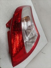 Feu arrière Suzuki SWIFT