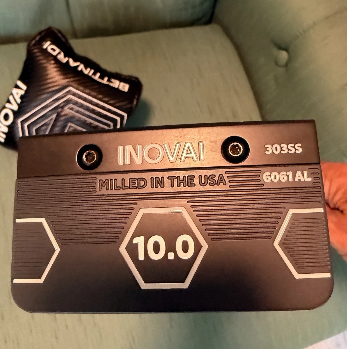 Bettinardi Golf Goods for sale | eBay Bettinardi Golf Goods for sale | eBay