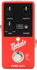 Nobels CHO-mini Stereo Chorus Pedal