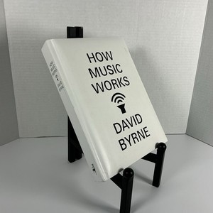 David Byrne Book | eBay
