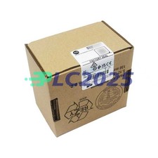 New Sealed 2080-L20E-20QWB Allen Bradly Micro820 20 I/O ENet/IP Controller