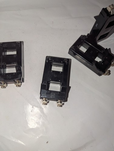 NEU MENGE 4 ORIGINAL ALLEN-BRADLEY CB-236 BETRIEBSSPULE 115-120V 60Hz, CB236 - Bild 10 von 10