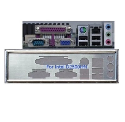 I/O For D2500HN Motherboard Backplate IO @zx