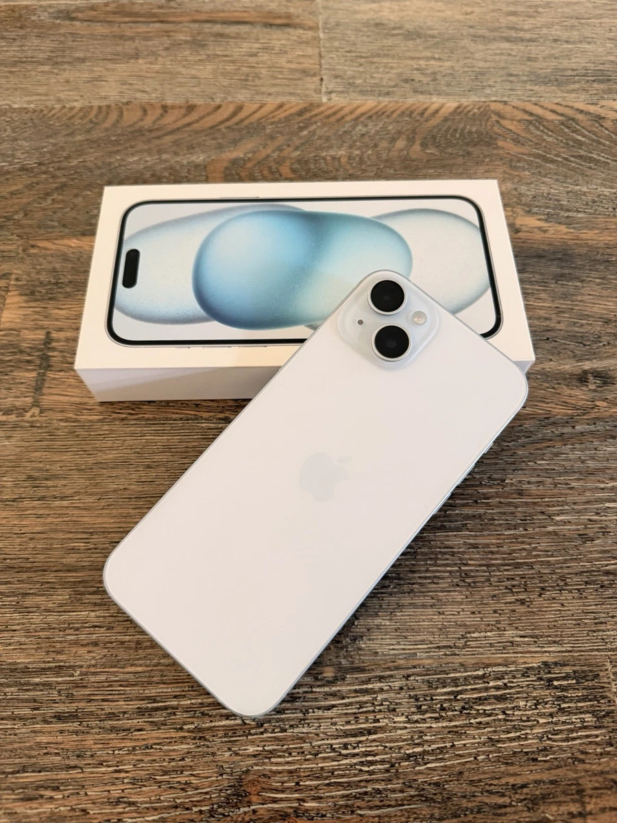 iPhone 15 Plus 128GB for Sale | Shop New & Used Cell Phones | eBay