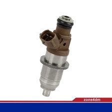 Injecteur Mitsubishi SPACE WAGON