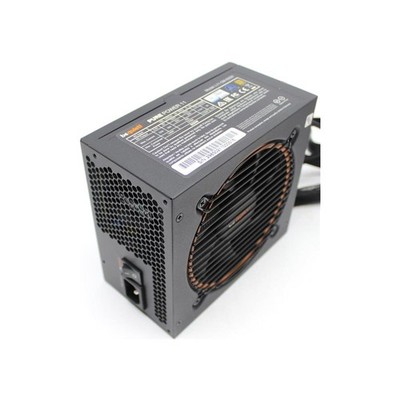 Be Quiet Pure Power 11 L11-CM-600W ATX Netzteil 600 Watt teilmodular 80+ #319010