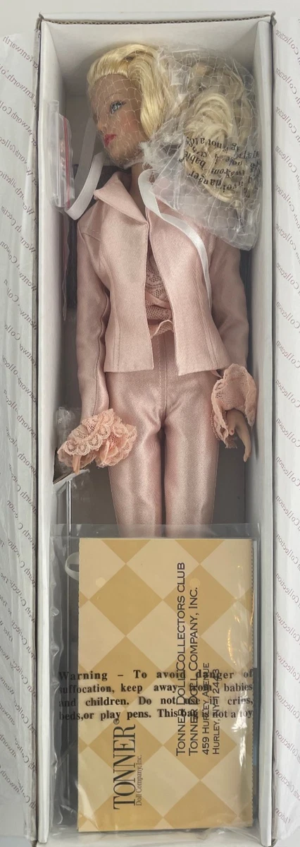 Las mejores ofertas en Muñecas Tonner Tonner con repintado | eBay