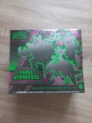 Etb Pokemon Fables Nébuleuse Scellé Fr