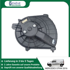 ???????? HEIZUNGSLÜFTERMOTOR ? MERCEDES CITAN 4158350700 ?? ???????? HEIZUNGSLÜFTERMOTOR ? MERCEDES CITAN 4158350700 ??