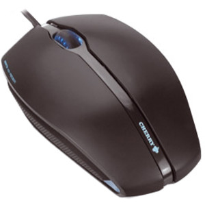 Cherry MäUse Gentix Corded Optical Mouse