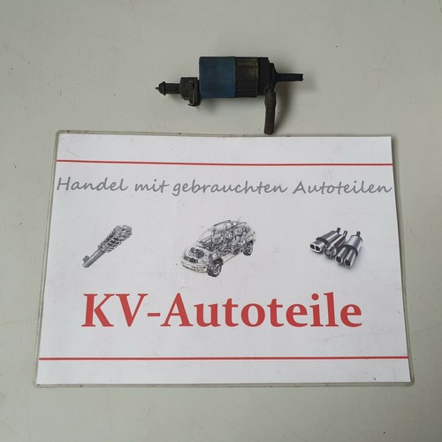 Volvo V40 Kombi 2001 VW 2.0 T Waschwasserpumpe Pumpe Wischwasser