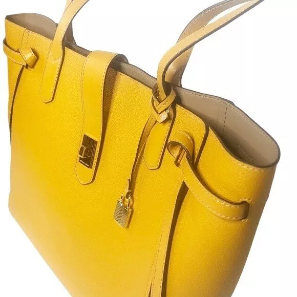 Michael kors cassie lg tote deals