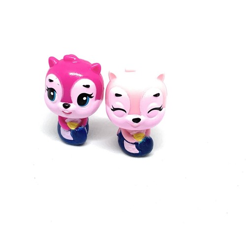 Hatchimals Season 5 Mermal Magic Color Changing Loose Figure Choose Your Own - Picture 63 of 80