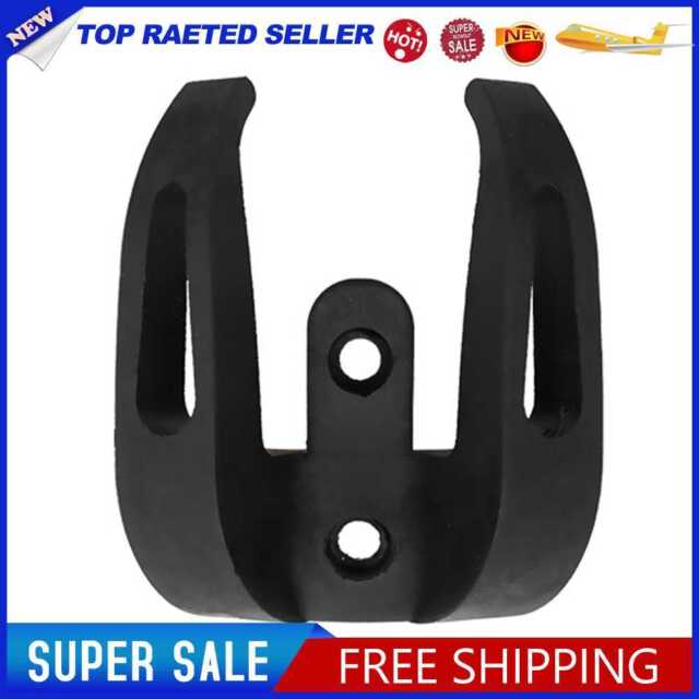 Electric Scooter Front Hook Hanger for M365 Pro 1S Storage Tools (Black) Electric Scooter Front Hook Hanger for M365 Pro 1S Storage Tools (Black)