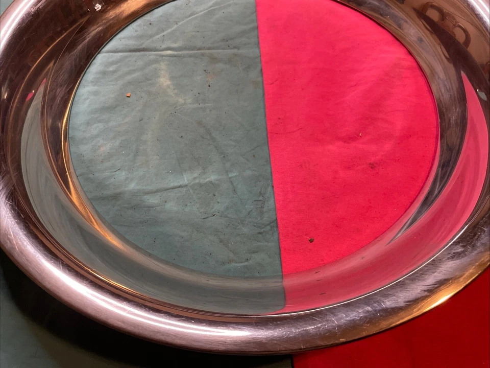 Dodge 1986-2000 16" camioneta pickup furgoneta RatRod acero inoxidable anillo de ajuste de belleza Foto 4 de 4