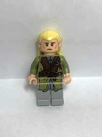 LEGO Dimensions Minifigure Legolas dim008 71219