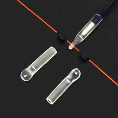 TORCHWOOD FISHING TACKLE 20 x SILIKON SCHNELLWECHSEL WAGGLER SCHWIMMER ADAPTER KARPFEN MATCH GROBES TACKLE UK