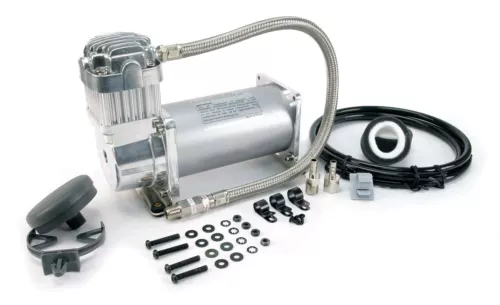 Viair 27520 12-Volt 275C Air Compressor Kit (25% Duty Cycle @ 100 PSI)