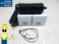 Rack & Pinion Boot Kit For Mitsubishi Mirage 1989-2002 Bellow Boots Pwr Steer
