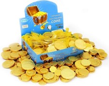 Hanukkah Gelt Chocolate Candy Chocolate Chanu...