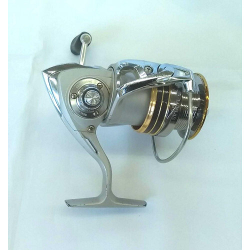 リール LUVIAS 3012H DAIWA LUVIAS 3012H