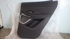 Jaguar E Pace Hecktürkarte Fahrer Original N...